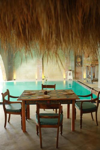 레스토랑, Olinda Galle in 갈레