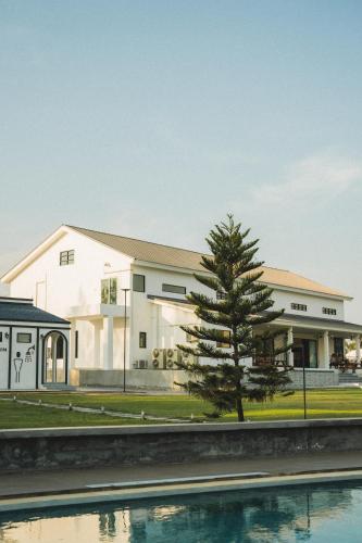 Wangpruksa Resort