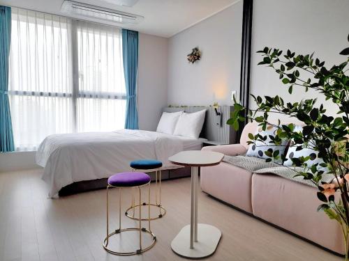 Wellstay hotel Incheon, Incheon