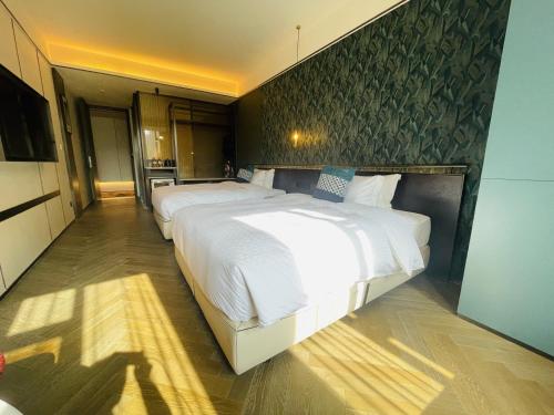 Tianyongge Art Hotel Shanghai Disney Store, Šanghaj (fotografie 6)