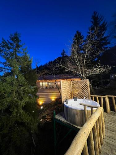 Jiji Dağ Evi Jiji Dağ Evi