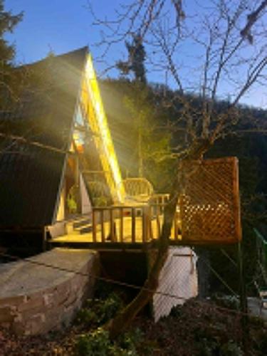 Jiji Dağ Evi Jiji Dağ Evi