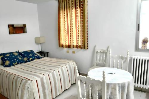 House with 4 bedrooms in Burgos with wonderful city view and terrace - main image