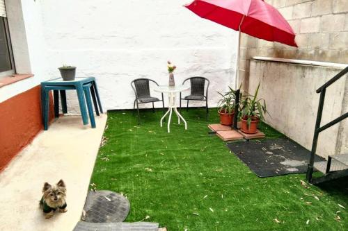 House with 4 bedrooms in Burgos with wonderful city view and terrace - image 8