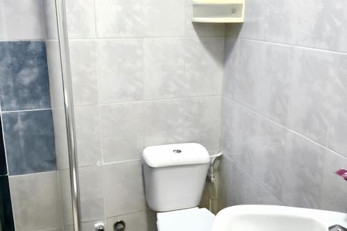 House with 4 bedrooms in Burgos with wonderful city view and terrace - image 14