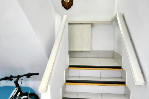 House with 4 bedrooms in Burgos with wonderful city view and terrace - image 7