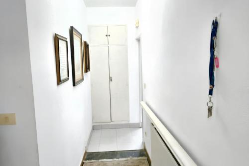 House with 4 bedrooms in Burgos with wonderful city view and terrace - image 6