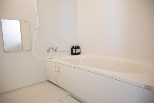 衛浴, Biei Relax Stay near 千代田山觀景台