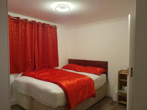 AMH Hotel - Greenford Station chambre d'hôte Hanwell