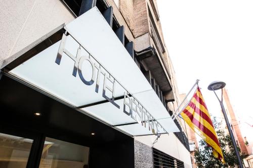 Hotel BESTPRICE Gràcia by null
