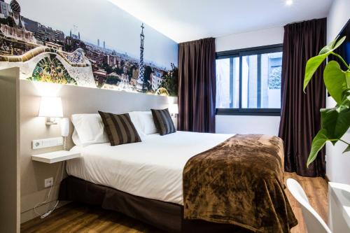 Hotel BESTPRICE Gracia