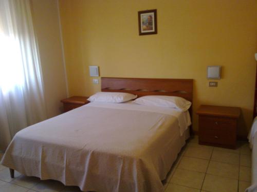 Hotel Trasimeno Bittarelli