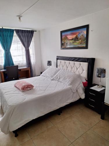 HOTEL GALICIA PLAZA in San Jose