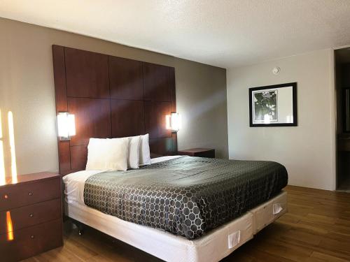 Budgetel Inn in Phenix City, USA