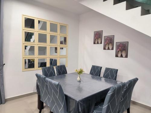 Fasiliteter, ASSA Homestay in Pandak Beach