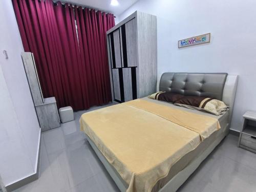 ASSA Homestay in Pandak Beach