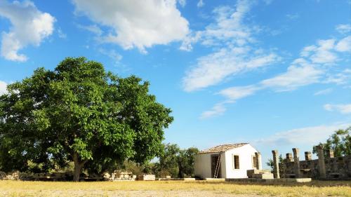 Antica Masseria Scagnito
