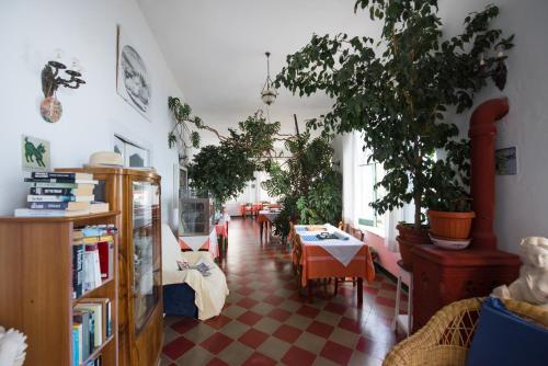Pensione Maria Luisa 5