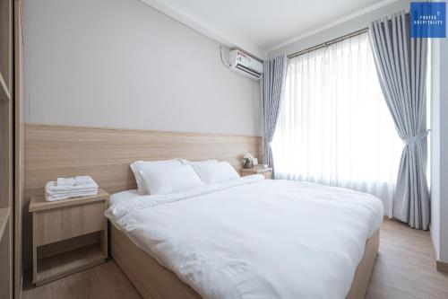 The Peak Midtown by Emily in Saigon