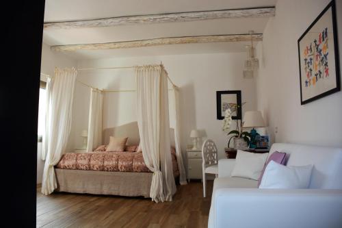 Residenza Nialiccia – Porto Cervo, NJ