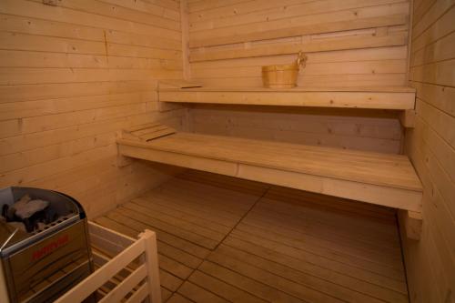Complejo Turístico & Camping Cabopino - image 10