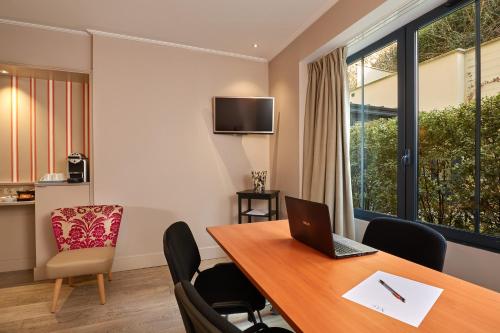 Hôtel Vic Eiffel - image 12