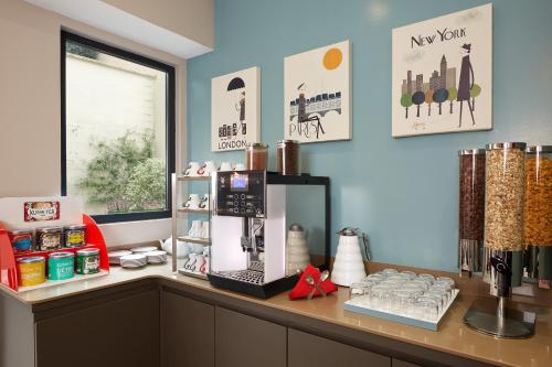 Hôtel Vic Eiffel - image 2