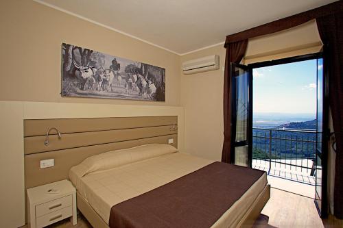 Comfort Double Room with View