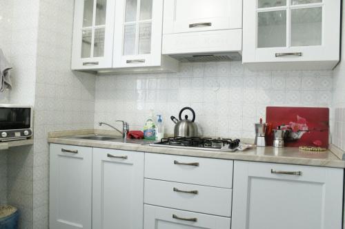 Two-Bedroom Apartment image 10
