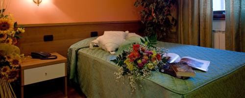 Hotel Ristorante Tre Leoni - image 2