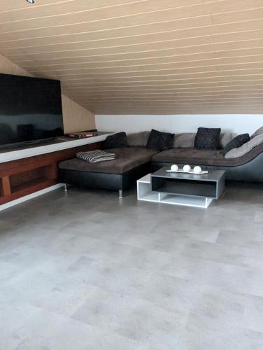 Létesítmények, Ferien-Monteurwohnung Brandt-Diekhusen in Marne