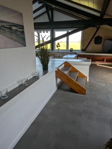 Ferien-Monteurwohnung Brandt-Diekhusen in Marne