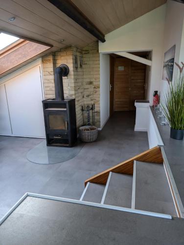 Ferien-Monteurwohnung Brandt-Diekhusen in Marne