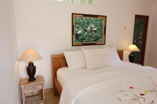 The Kori Homestay