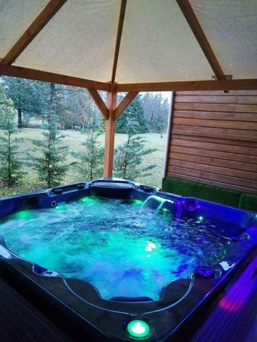 La Roulotte du Parc La Roulotte du Parc