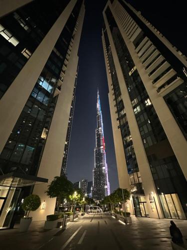 UrbanStays Dubai - Act Tower - image 12