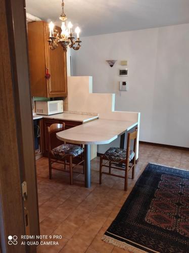  Bilocale Padova zona Stanga in Padua
