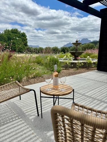 Book the Standard Suite Standard Suite