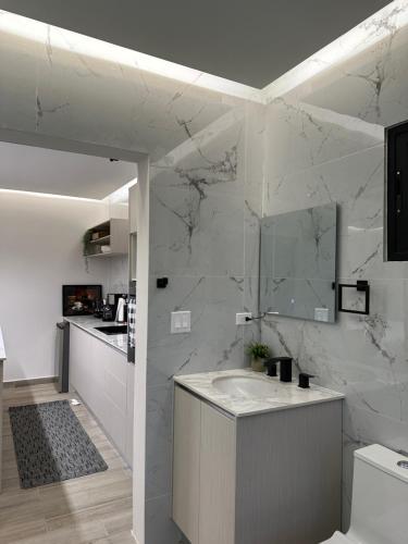 Sunset Studio in Palmira