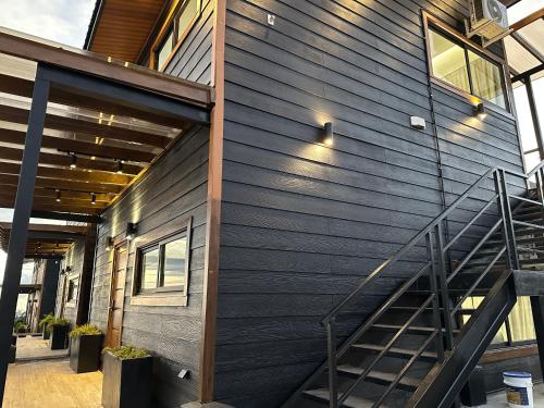 Sunset Studio in Palmira