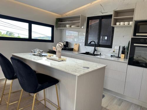 Sunset Studio in Palmira