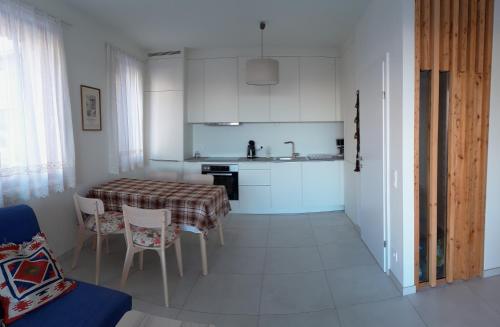 Ski Appartment Sonnalpe Nassfeld in Hermagor