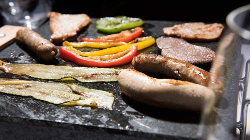 Garni Hotel des Alpes by Bruno Kernen - image 10