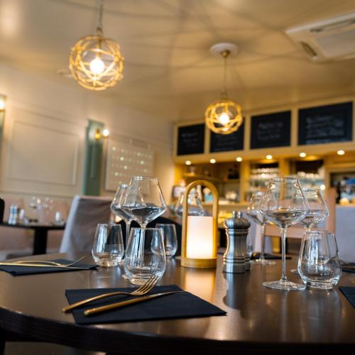 Hôtel Restaurant L'Industrie - image 11