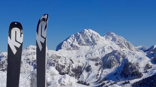 Ski Appartment Sonnalpe Nassfeld in Hermagor