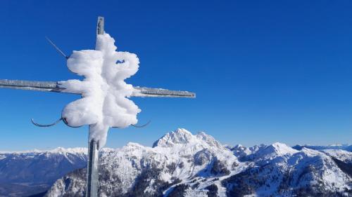 Ski Appartment Sonnalpe Nassfeld in Hermagor