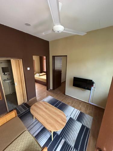 Santai Salai Homestay and Cafe in Kepala Batas