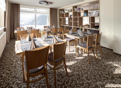 Hotel Havrania - image 5