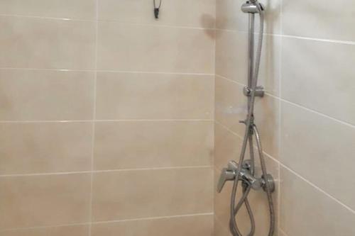 Banheiro, Studio tout confort à Sainte-Anne - 39 m² - Vue sur jardin (Studio tout confort a Sainte-Anne - 39 m² - Vue sur jardin) in Berard