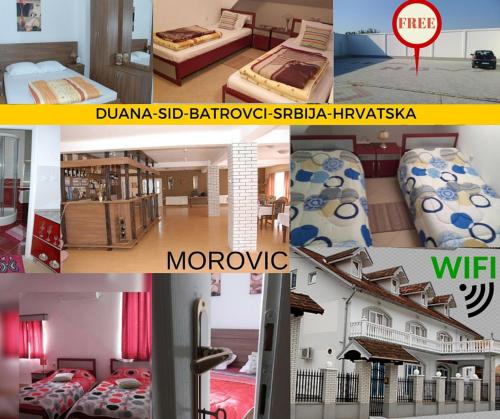 Guesthouse Vila Nova